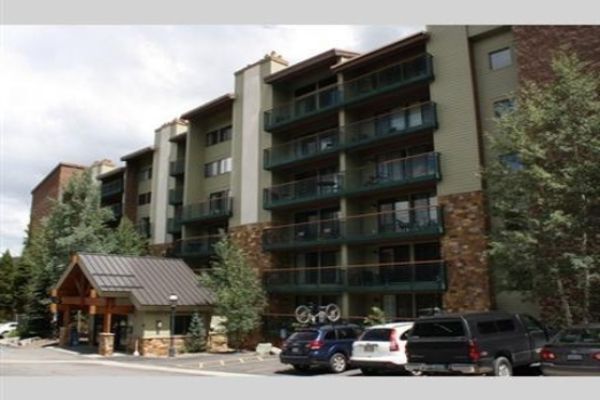 Hotel BRECKENRIDGE RESORT MANAGERS (Breckenridge)